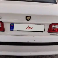 سمند مدل 94 موتور ملی ef7