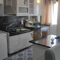 اجاره واحد مبله آبادگران هاشمیه ویو ابدی|اجارهٔ کوتاهمدت آپارتمان و سوئیت|مشهد, آبادگران|دیوار