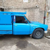 نیسان مدل 91