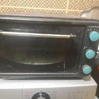 توستر کار کرده با قیمت مناسب بفروش میرود