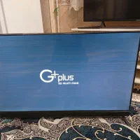 تلوزیون 43اینچ جی پلاس نیاز به تعمیر