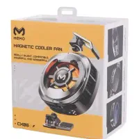 پنکه و کولر مه پاش فن خنک کننده گوشی موبایل cx06|پنکه و تصفیه‌کنندهٔ هوا|شیراز, فرگاز|دیوار