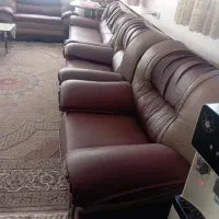 مبل|مبلمان خانگی و میز عسلی|رفسنجان, |دیوار