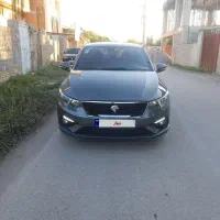 تارا ۴۰۲ بیرنگ مشابه صفر واقعی