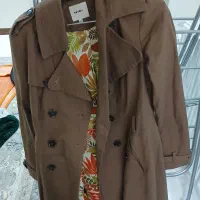 پالتو و بارونی