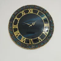 ساعت دیواری