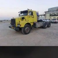 ولوو کشنده مدل۷۰
