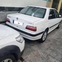 پرشیا تیو فایو (بدون رنگ)|خودرو سواری و وانت|تبریز, |دیوار