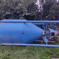 دستگاه خوراک ساز میکسر آسیاب دامداری قیمت توافقی