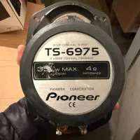 باند پایونیر ۶۹۷۵ اصل