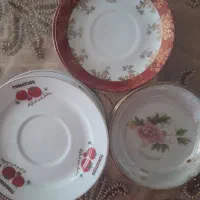 نلبکی کاملا نو و سالم