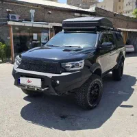فول تجهیزترین T8 1403