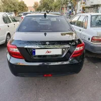 دنا پلاس مشکی ۱۴۰۰|خودرو سواری و وانت|قزوین, |دیوار