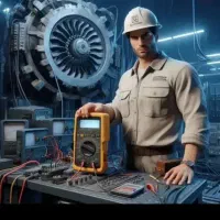 برقکار برق ساختمان برقکاری تاسیسات برق|خدمات پیشه و مهارت|زاهدان, |دیوار