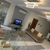 اجاره منزل مبله تمیز لوکس vip تاپ لوکیشن
