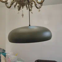 لوستر اتاق خواب