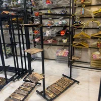 بندساده رگال اویزکد ۱|بندرخت و رخت‌آویز|اصفهان, پوریای ولی|دیوار