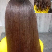 پروتیین کراتین موتخفیف۵۰درصدی روززن۷۵۰