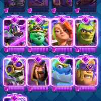 اکانت کلش رویال|کنسول، بازی ویدئویی و آنلاین|تهران, جوانمردان (اندیشه)|دیوار