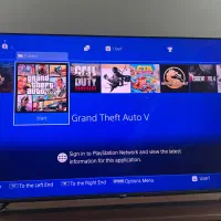 یک ترا فول بازی ps4