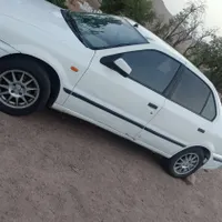 سمند LX EF7، مدل ۱۳۸۹