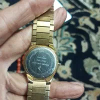 ساعتهای ژاپن و سوئیس طلا و غیره