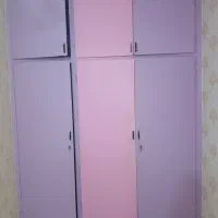 کمد دیواری|جاکفشی، کمد، دراور|بندرعباس, |دیوار