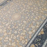 فرش الماس اصل۱۲.۹.۶متری|فرش|تهران, کیانشهر|دیوار