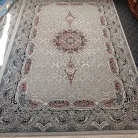 یک جفت فرش ۶ متری نو استفاده نشده