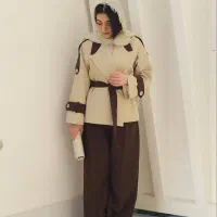 کت و شلوار مهدیس