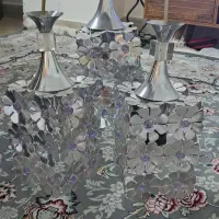 لوستر  اتاق خواب یا اشپزخانه