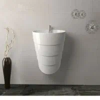 روشویی نیم تنه وینر برند گلسار