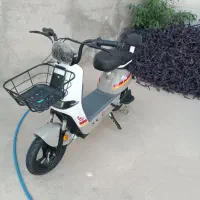 موتور برقی