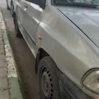 پراید مدل ۸۸