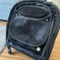 کوله پشتی سگ|لوازم جانبی حیوانات|تهران, پاسداران|دیوار