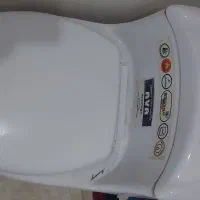 دستشویی فرنگی