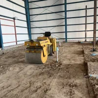 اجاره غلطک غلطک زنی خاک تراشه سی جی