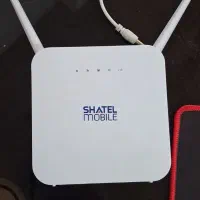 مودم سیمکارتی شاتل موبایل shm do3