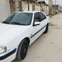 پژو پارس دوگانه مدل ۹۴|خودرو سواری و وانت|گیلان غرب, |دیوار