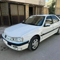 پارس مدل ۹۰