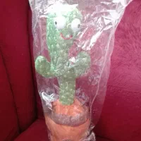 کاکتوس سخنگو