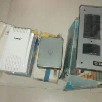 آیفون صوتی تامر قدیمی