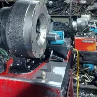 استخدام همکار پرس شیلنگ