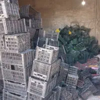 خریدار ضایعات خانگی و فروشگاهی درمحل|عمدهفروشی|نجفآباد, شیخ آباد|دیوار