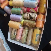 وسایل خیاطی فروش فوری