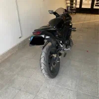 یاماها r25|موتورسیکلت|تهران, فتح|دیوار