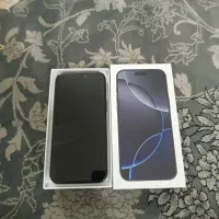 طرح اصلی آیفون ۱۶ پرو مکس|موبایل|تهران, شهرک ابوذر|دیوار