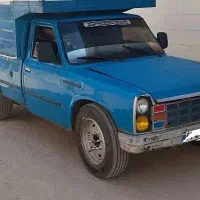 حمل بار تو شهری و خارج از استان،