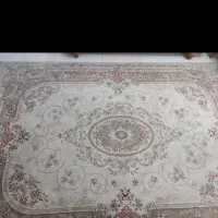 فرش ماشینی 9 متری