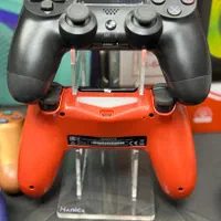 دسته پلی استیشن 4 PS4 درجه یک|کنسول، بازی ویدئویی و آنلاین|چالوس, |دیوار